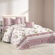 thumbnail image 1 of Cubrecama Quilt De Verano King Medida 250x270cm Delgado + 2 Fundas De Almohada, 1 of 3