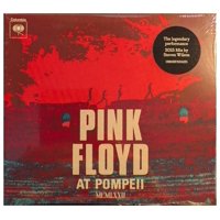 Hitway Music - Pink Floyd - At Pompeii Mcmlxxii (2025) (2Cd) | Cd