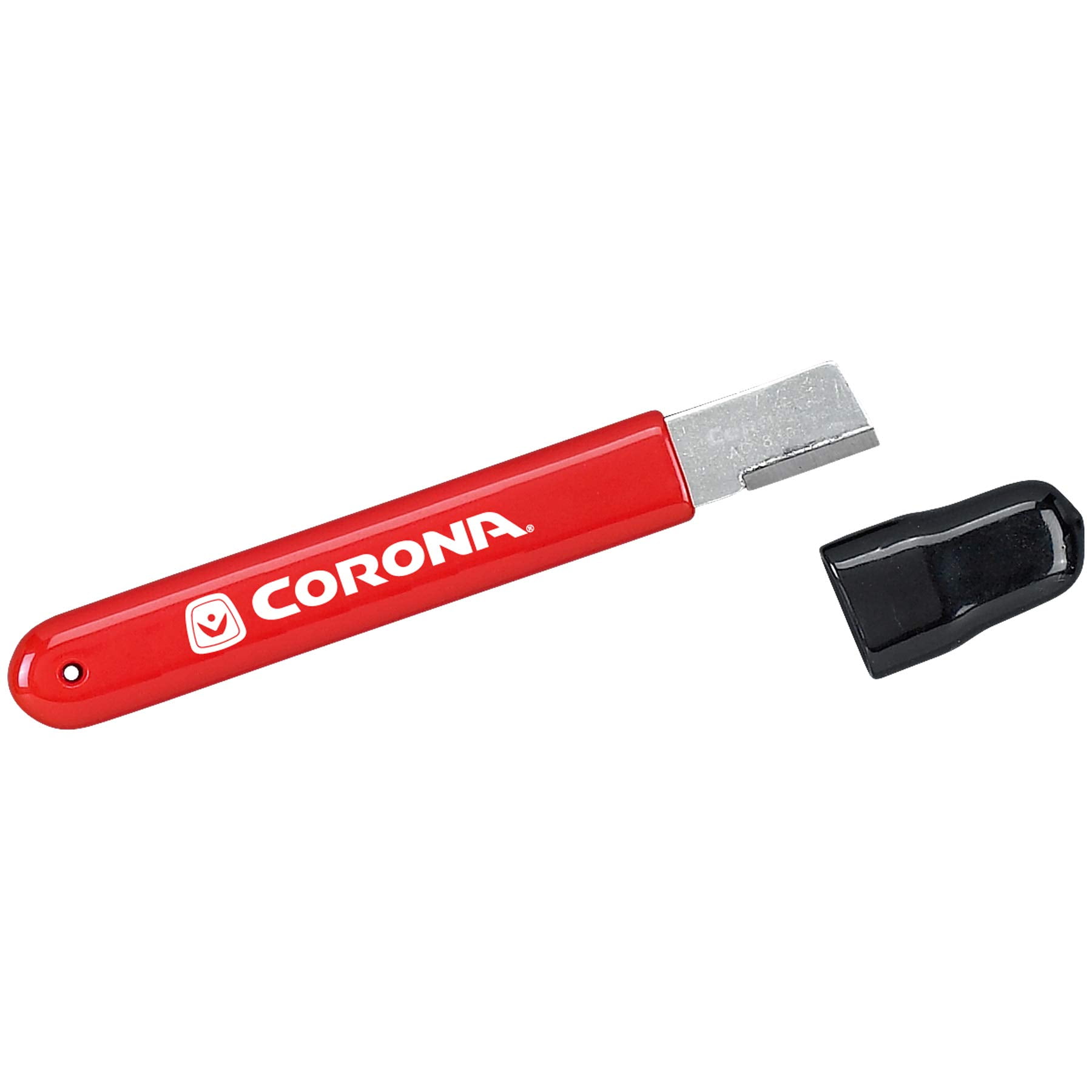 Afilador Portátil Para Herramientas De Jardín Corona Tools, Carburo De Tungsteno