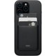 thumbnail image 1 of Cartera The Ridge Magsafe Portatarjetas Mate Negro, 1 of 7