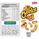 thumbnail image 3 of Sufés Cheetos sabor Maní, 250 g, 3 of 9
