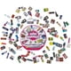 thumbnail image 2 of Estuche de Coleccionista 5 Surprise Mini Brands, 2 of 2
