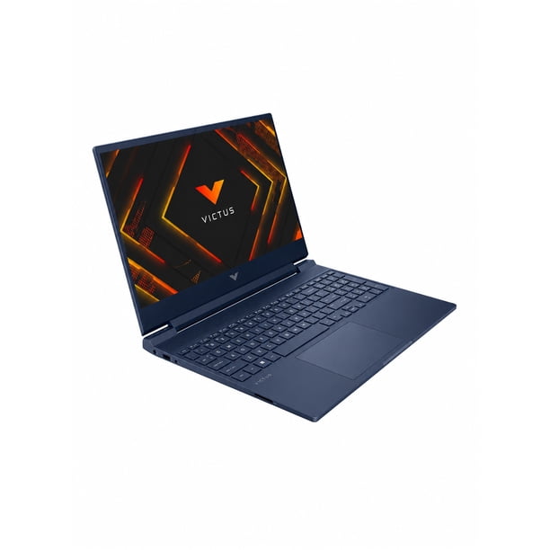 Notebook Gamer Hp Victus 15 Rtx 5060 Intel I5 210h 16gb 512g | Lider