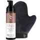 thumbnail image 1 of Kit de mousse autobronceadora Beauty by Earth con manopla, 1 of 8