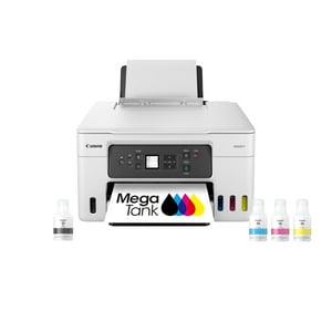 Impresora Canon Megatank Gx3020 Wireless Supertank Todo-En-Uno