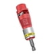 thumbnail image 4 of Pelacables De Electricista Portátil De Acero Para Taladro Manual, Herramientas Rotativas De Corte 4,0, 4 of 5
