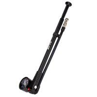 Magideal - Bomba De Bicicleta Inflador De Neumáticos De Alta Presión Para Horquilla Y Accesorios De Suspensión Trasera Para Vehículos Eléctricos