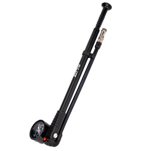 Magideal - Bomba De Bicicleta Inflador De Neumáticos De Alta Presión Para Horquilla Y Accesorios De Suspensión Trasera Para Vehículos Eléctricos