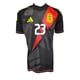 thumbnail image 4 of Camiseta Argentina 2024 2025 Arquero N23 E. Martinez Adidas, 4 of 4