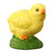 thumbnail image 2 of Estatua De Pollito De Jardín, Regalo, Decoración, Hotel, Obra De Arte, Figura De Gallo En Miniatura, Estilo A, 2 of 3