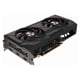 thumbnail image 2 of Sapphire Radeon RX 9060 XT 16GB, 2 of 6