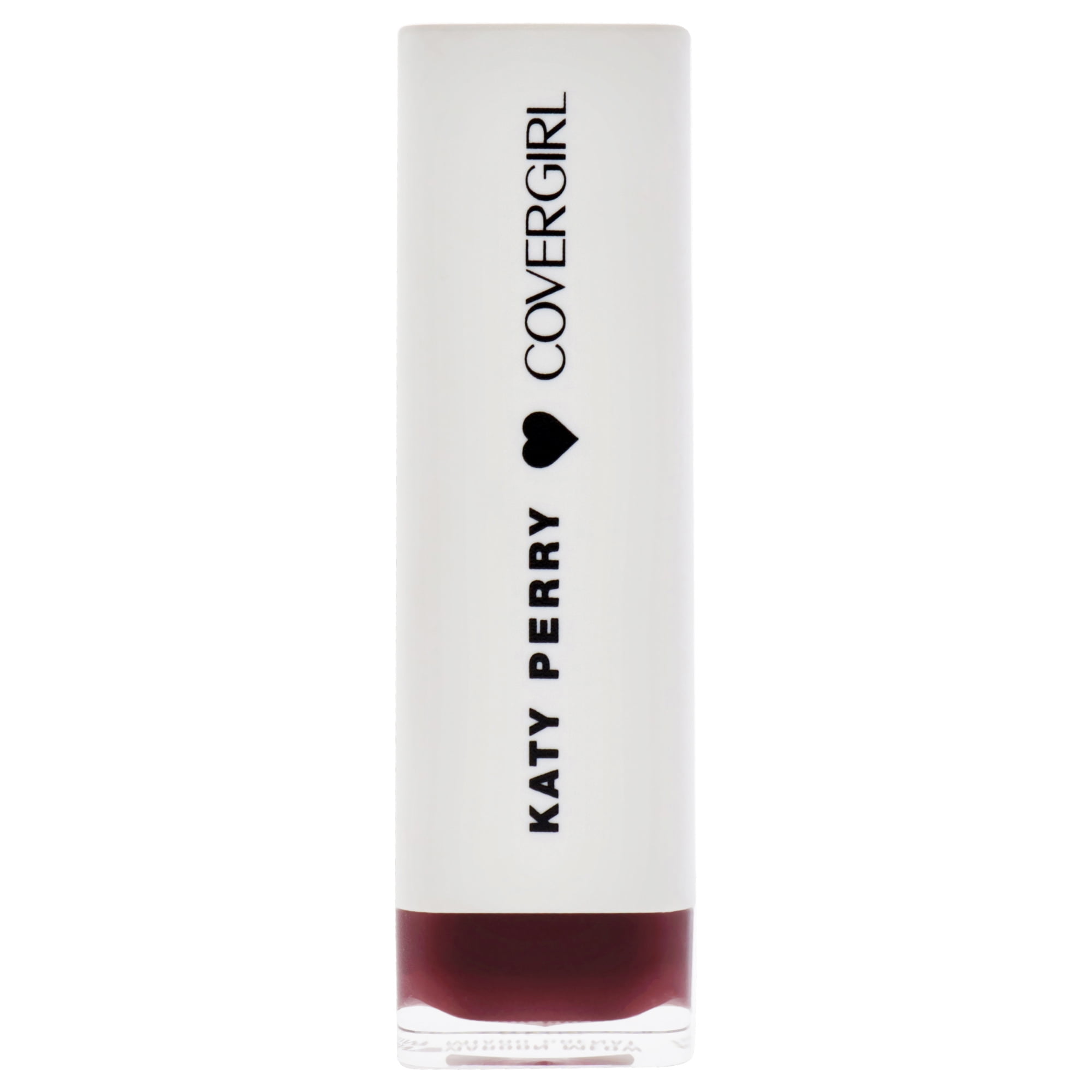 Lápiz Labial Covergirl Katy Kat Kp09 Granate 3.5ml Mujer