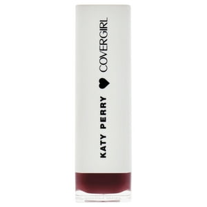 Covergirl - Lápiz Labial Mate Katy Kat - Kp09 Granate Meow De Para Mujeres - Lápiz Labial De 0,12 Oz