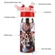 thumbnail image 3 of Gremlins: El grupo salvajeBotella de Agua con Tapa Pop Top de Un Toque, Acero Inoxidable, a Prueba de Fugas, para Deportes, Botella Infantil rosa 12 oz, 3 of 6