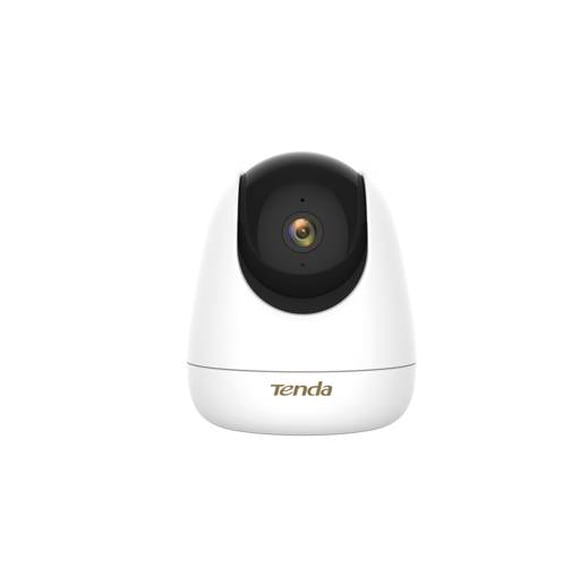 Cámara de Seguridad IP Tenda CP7, 4MP, Pan/Tilt 360°, Visión Nocturna, Audio Bidireccional