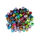 thumbnail image 4 of 100 Piezas Anillos Para Patas De Paloma 2024 Bandas De Identificación Accesorio Anillo De Entrenamiento Colores Mezclados, 4 of 5