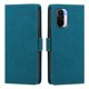 thumbnail image 2 of Funda Billetera Delgada para Xiaomi POCO C81 con Ranuras y Soporte Azul lago, 2 of 6