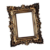 Bothyi - Colecciones De Marcos De Fotos Rectangulares Soporte De Fotos Para La Entrada De La Oficina Galería 19Cmx23Cm