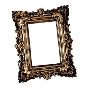 Bothyi - Colecciones De Marcos De Fotos Rectangulares Soporte De Fotos Para La Entrada De La Oficina Galería 19Cmx23Cm