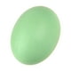 thumbnail image 5 of Huevo De Pascua De Madera Sin Terminar Huevo Artificial Suministros Para Fiestas Accesorios Para Fotos Regalo Verde, 5 of 5