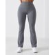 thumbnail image 1 of Calza Deportiva Mujer Flare Acampanada Calce Perfecto - JYT032, 1 of 3