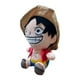 thumbnail image 2 of Juguete Peluche Luffy 20cm One Piece Infantil, 2 of 3