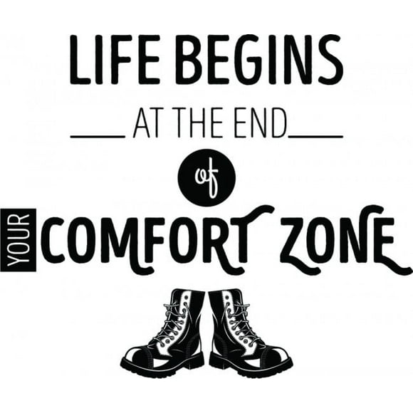 Decomural Comfort Zone Travel WS-46157