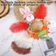 thumbnail image 4 of Plumas de avestruz SOGUGOM 30 piezas 20-25 cm rojo, 4 of 6