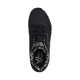 thumbnail image 2 of ZAPATILLAS URBANAS SKECHERS UNO LOVING MUJER 155506-BKRG - Talla 35, 2 of 5