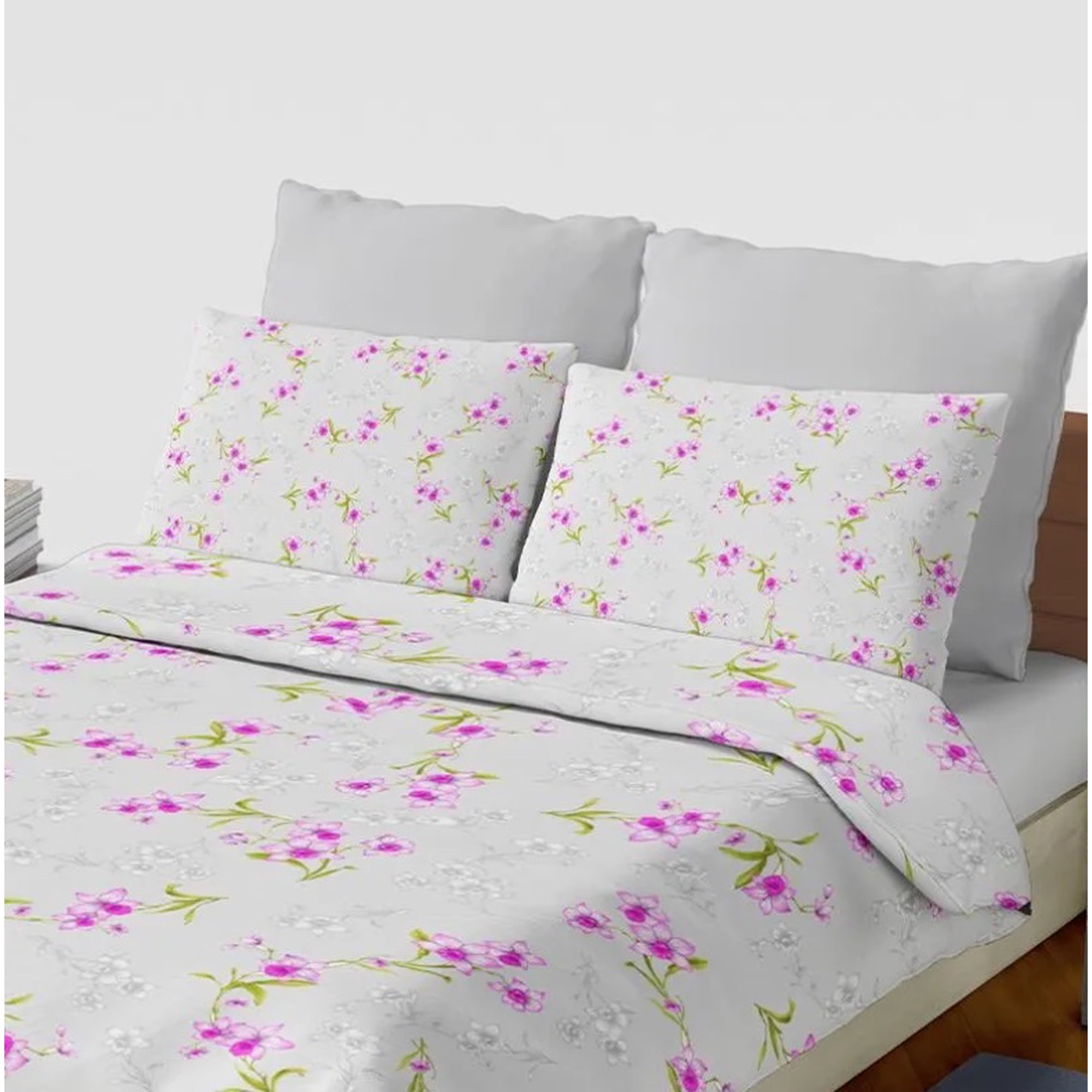 Atlas - Sábana Florales