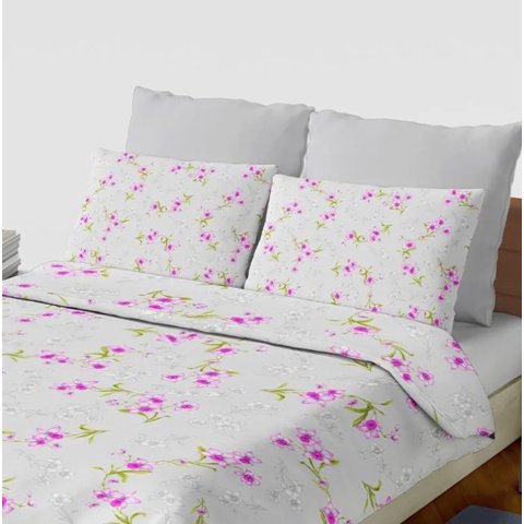 Atlas - Sábana Florales