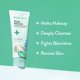 thumbnail image 2 of Limpiador Peach Slices Snail Rescue Purificante 120 ml, 2 of 6