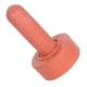 thumbnail image 1 of HL-MP73-Rubber Calf Milk Milk Feeding Snap Calf Milk Boca Botella Pezón, 1 of 3