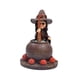 thumbnail image 1 of Estatua De Halloween, Artesanía, Figura De Bruja Para Centros De Mesa, Dormitorio, Interior, 1 of 5