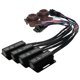 thumbnail image 1 of Kit Adaptador de Resistencia de Carga LED Alady 50 W 6 Ω (2 unidades), 1 of 6