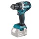 thumbnail image 2 of Taladro Atornillador Inal 18v DDF484RFE Makita, 2 of 4