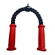 thumbnail image 3 of Accesorio Para Máquina De Cable De Cuerda Para Tríceps Para Sistema De Gimnasio Para Bíceps Y Hombros, Color Rojo, 3 of 5