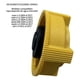 thumbnail image 3 of Tapa Deposito Agua Para Chevrolet / Corsa / Astra / Combo Gm, 3 of 10