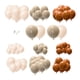 thumbnail image 1 of Kit De Globos De 104 Piezas Para Arco De Globos Para Aniversario, Día De La Madre, Hogar, 1 of 3