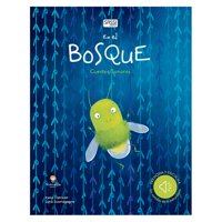 Manolito Books - Libro En El Bosque