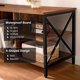thumbnail image 4 of Rack o arrimo librero industrial, 4 of 5