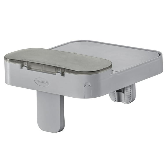 Mesa Bandeja lateral multiuso para hot tub inflable Bestway