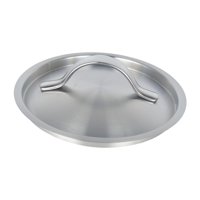 Magideal - Tapas De Ollas De Acero Inoxidable, Cubiertas Para Sartenes, Utensilios De Cocina De Fácil Agarre, Cubiertas Para Sartenes, Sartenes, Tapas Para Pícni 16 Cm