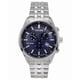 thumbnail image 1 of Reloj Digital Eco drive Cronógrafo Acero inoxidable Esfera Azul 100m Hombre, 1 of 3