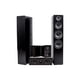 thumbnail image 1 of Set Parlantes 5.0 Hi-Fi German Akustic ST-707 Bl, 1 of 3