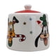 thumbnail image 3 of Azucarero Ceramica Navidad Disney Classic, 3 of 4