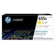thumbnail image 1 of Cartucho de Tóner HP 655A LaserJet 10500 páginas Amarillo, 1 of 9