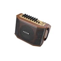 Amplificador Acústico Recargable Sa-100 Nux