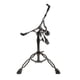 thumbnail image 2 of Soporte De Batería Accesorios De Aleación Altura Ajustable Percusión De Doble Refuerzo 22 Mm Negro, 2 of 5