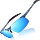 thumbnail image 1 of Lentes DUCO 8177 Polarizados TAC UV400 68MM, 1 of 3